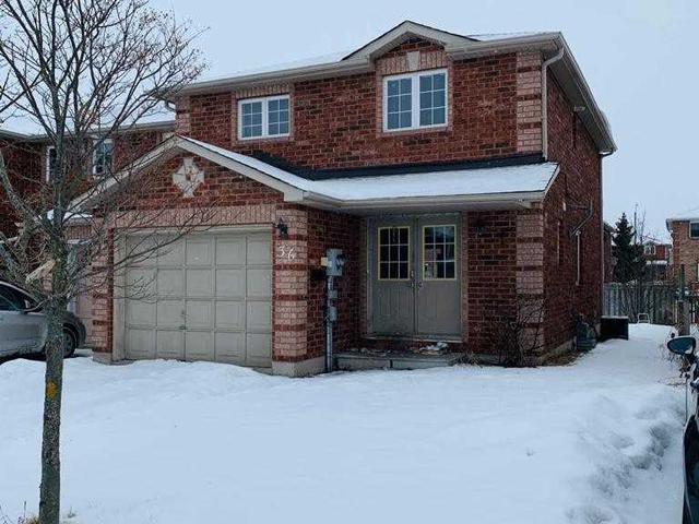 36 Weymouth Rd