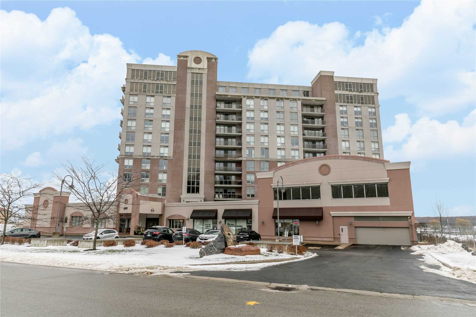 401 699 Aberdeen Blvd, Midland Leased, S4676886 Condos.ca