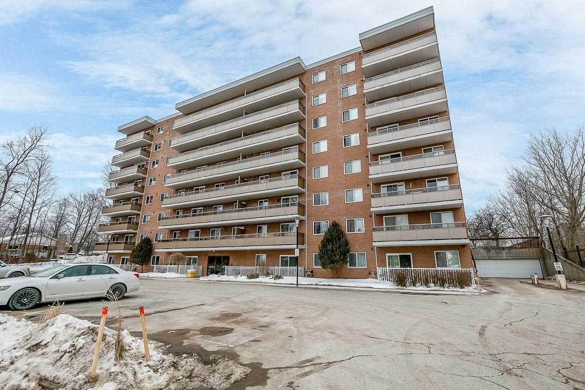 701 414 Blake St, Barrie Sold, S4678130 Condos.ca
