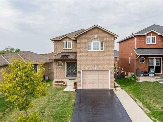 24 Glenhill Dr, Unit Main