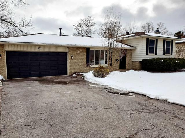 663 Big Bay Point Rd