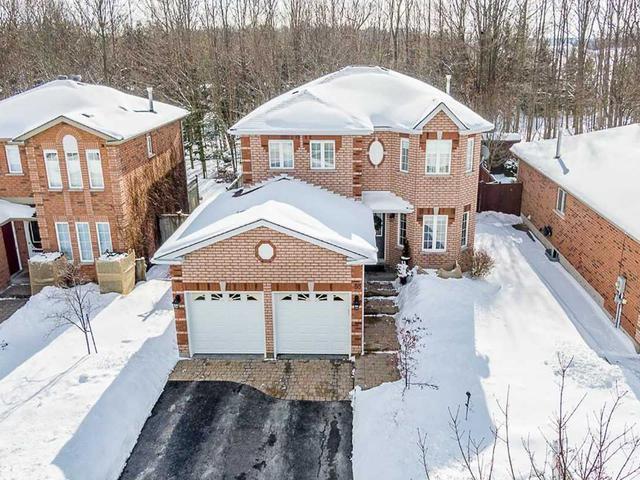 55 Benson Dr