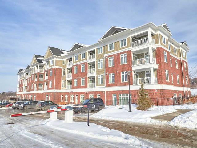 40 Horseshoe Blvd, Unit 317