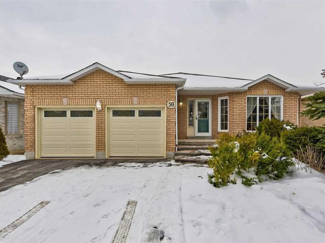 59 Barre Dr