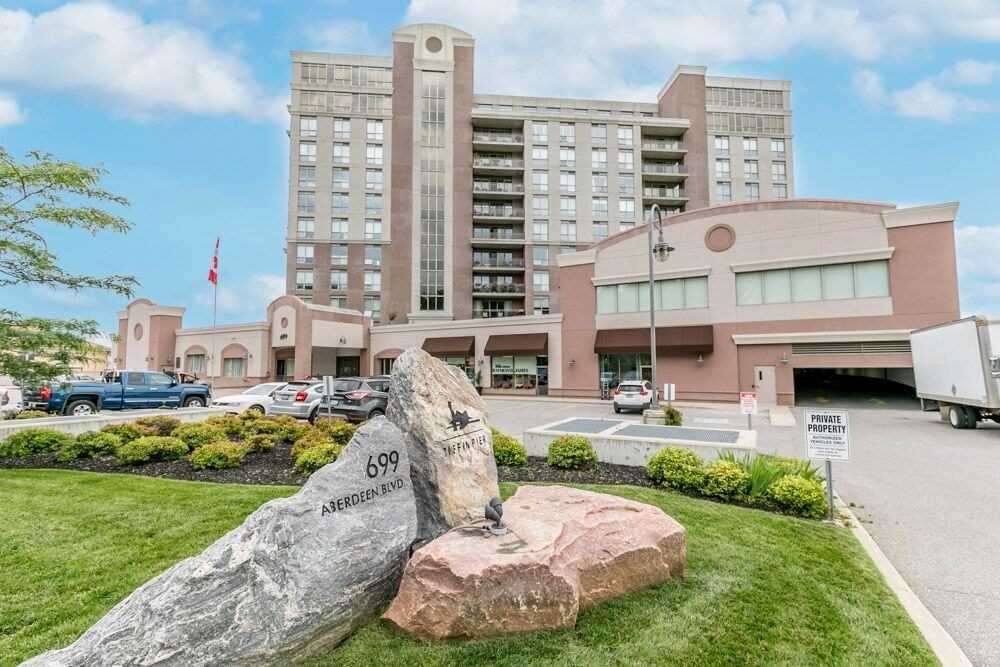 706 699 Aberdeen Blvd, Midland Terminated, S4714561 Condos.ca