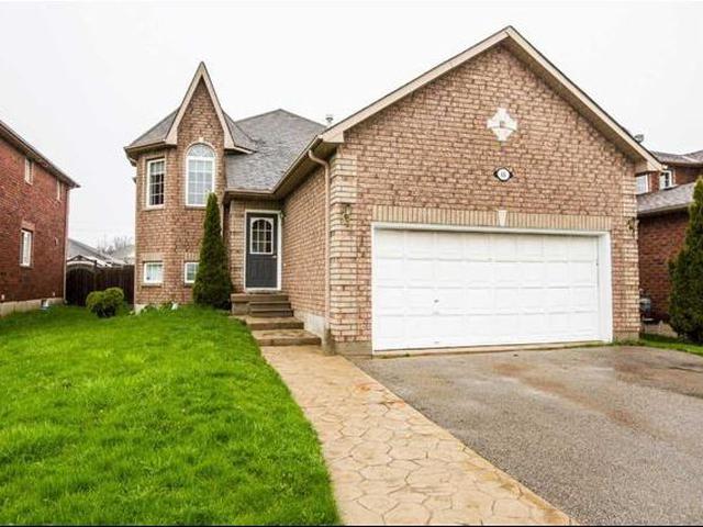 48 Ambler Bywy