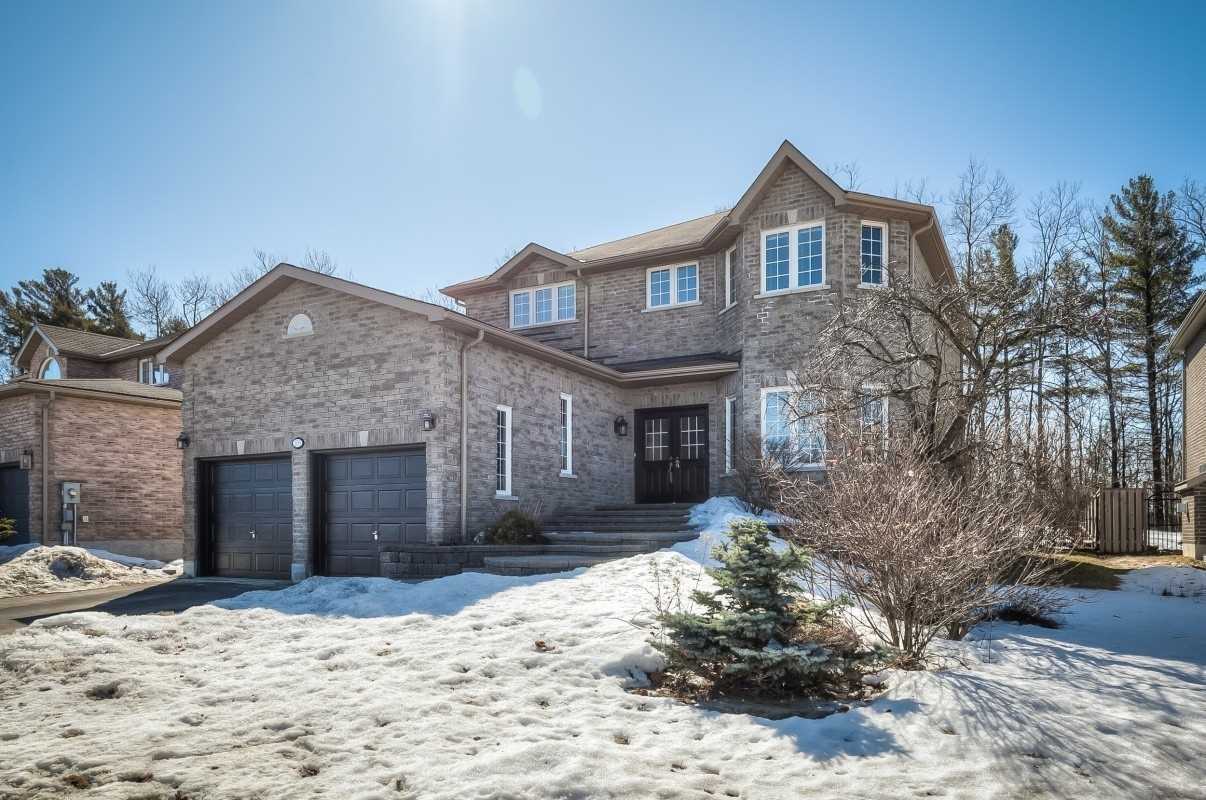 295 Mapleton Ave, Barrie Leased, S4731537 Property.ca