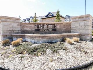 42 Ferndale Dr S, Unit 111