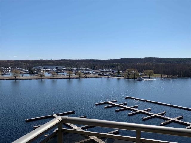 706 - 699 Aberdeen Blvd