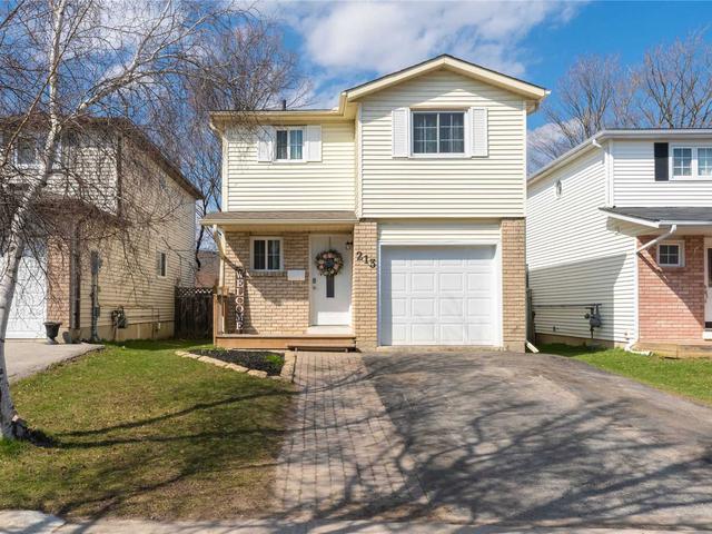213 Hickling Tr