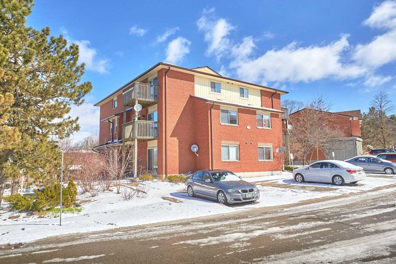 2 22 Meadow Lane, Barrie Sold, S4747544 Condos.ca