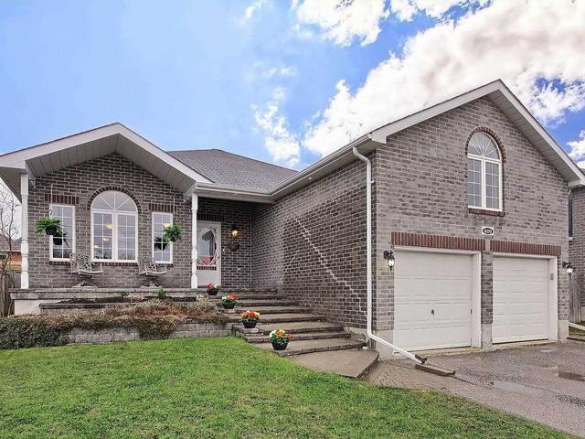 409 Georgian Dr