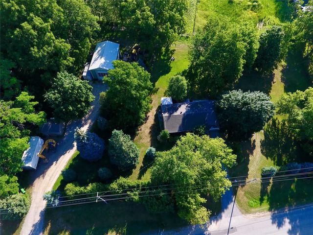 1993 Concession 8 Rd