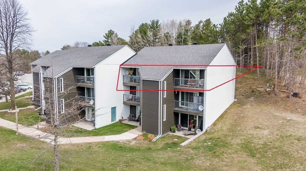 313 1102 Horseshoe Valley Rd W, Barrie Sold, S4762738 Condos.ca