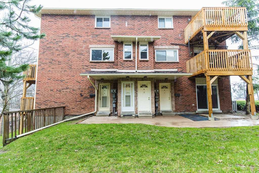 3 45 Loggers Run Rd, Barrie Sold, S4763545 Condos.ca