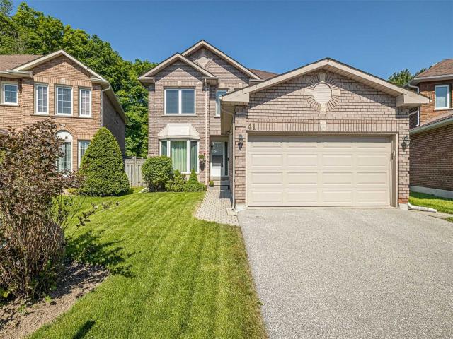 41 Barwick Dr