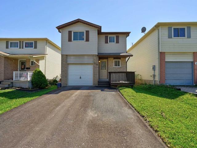 210 Hickling Tr