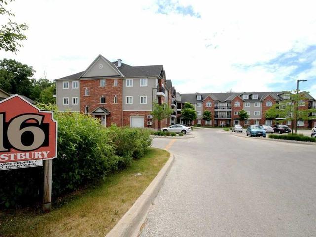 16 Westbury Rd, Unit 104