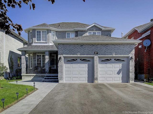57 Hubbert Cres