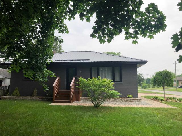 30 Northpark Rd