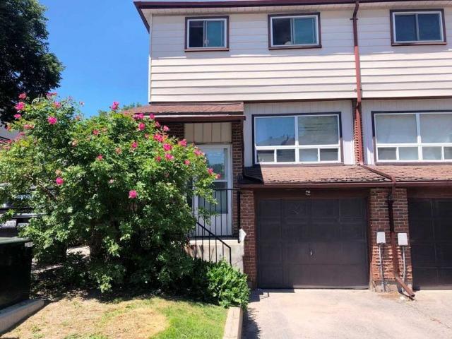 63 Ferris Lane, Unit H1