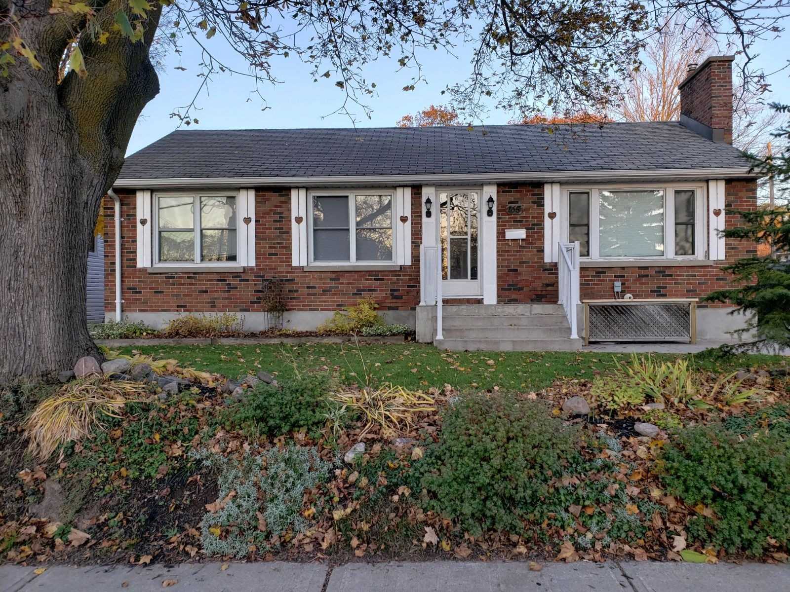 165 St Vincent St, Barrie Sold, S4808735 Property.ca