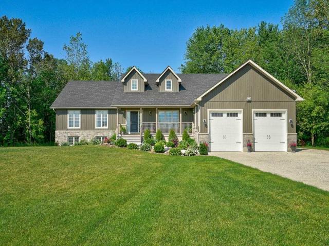 1328 Strongville Rd