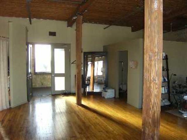 10m Rrow 301 - 25 Morrow Ave, Toronto | Leased, W1551118 | Condos.ca