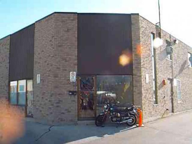 1 - 2 Steinway Blvd
