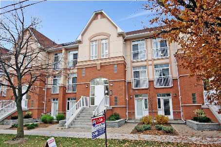 21 - 36 Gibson Ave, Toronto | Terminated, W1730937 | Condos.ca