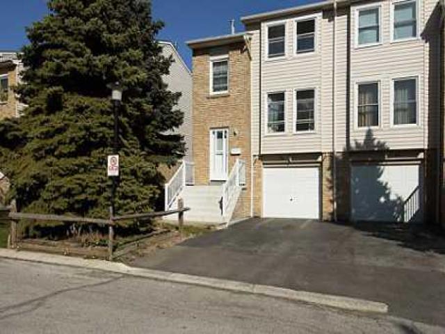 30 - 5878 Montevideo Rd, Mississauga | Sold, W1848566 | Condos.ca