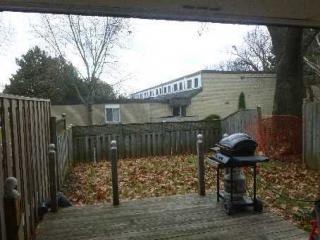 20 Tandridge Cres, Unit 802