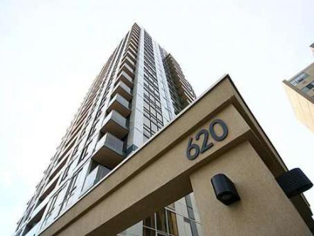 PH 2205 - 620 Martingrove Rd
