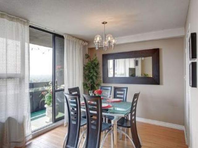 1911 - 11 Wincott Dr
