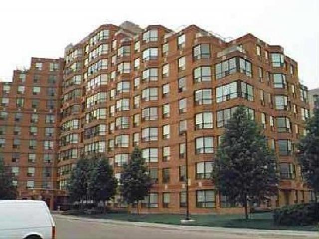 420 - 6 Humberline Dr, Etobicoke | Sold, W2783731 | Condos.ca