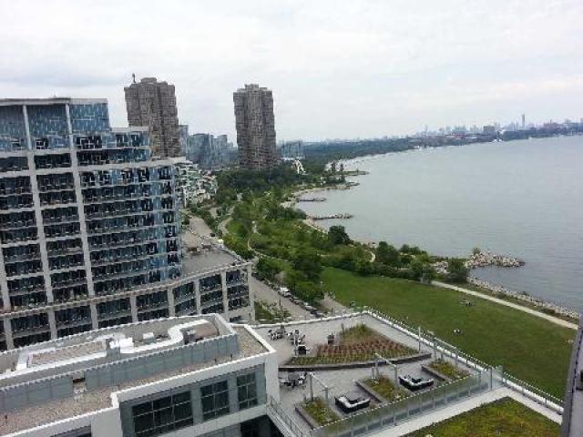 1209 - 80 Marine Parade Dr