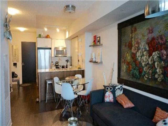 2503 - 5 Valhalla Inn Rd, Etobicoke | Leased, W3111917 | Condos.ca