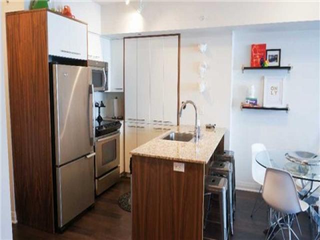 2503 - 5 Valhalla Inn Rd, Etobicoke | Leased, W3111917 | Condos.ca
