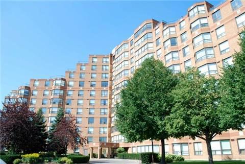 1103 - 6 Humberline Dr, Etobicoke | Leased, W3152768 | Condos.ca
