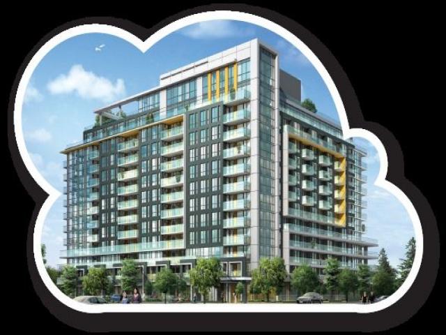 212 - 60 Esther Lorrie Dr