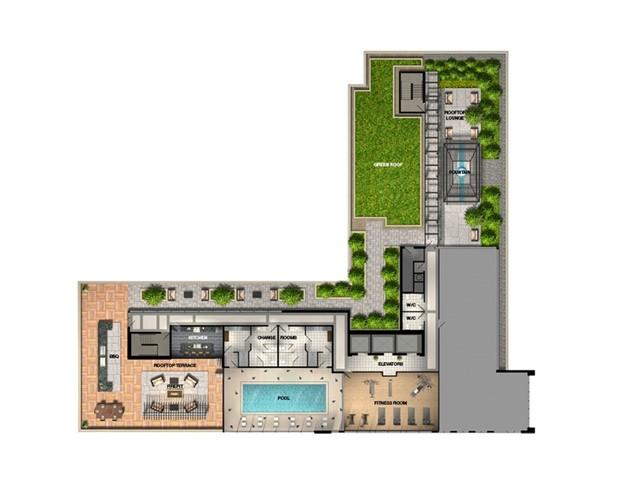 212 - 60 Esther Lorrie Dr