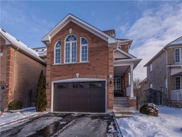 21 Swansea Meadows Dr