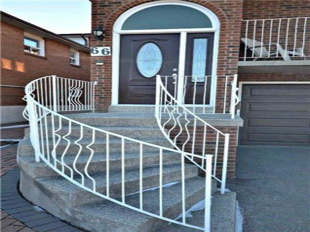 66 Benjamin Boake Tr