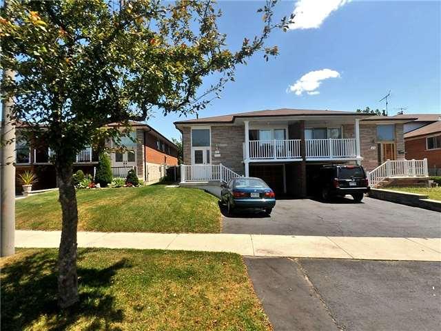 45 Franel Cres