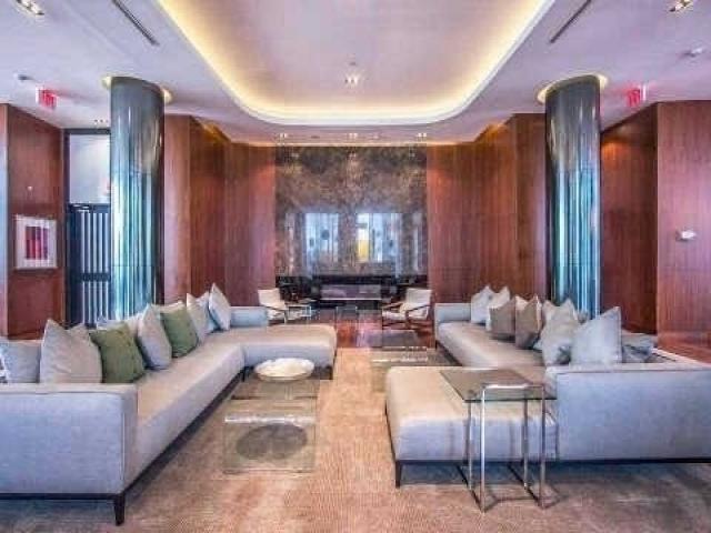 2809 - 5 Valhalla Inn Rd, Etobicoke | Sold, W3474931 | Condos.ca