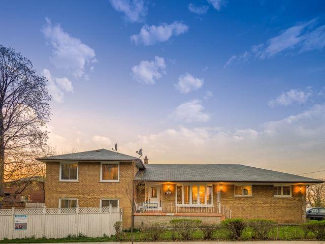 2 Ollerton Rd
