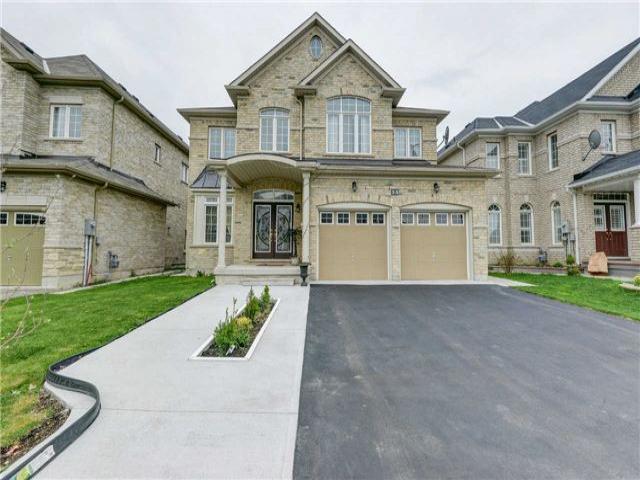35 Newington Cres