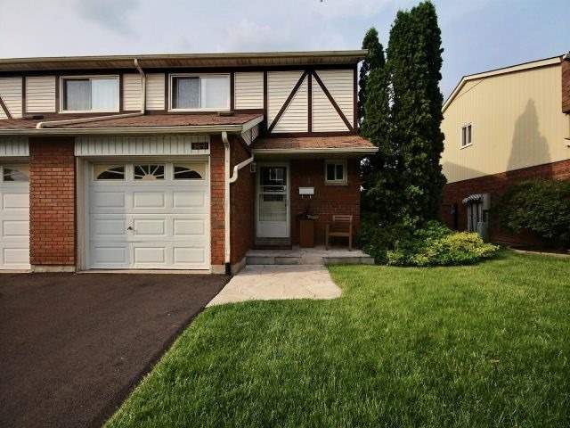 91 - 545 Sheraton Rd, Burlington | Sold, W3511007 | Condos.ca