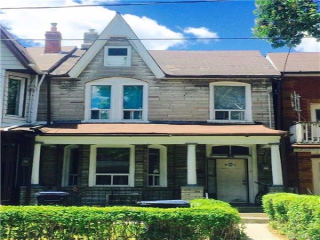 78 O'hara Ave
