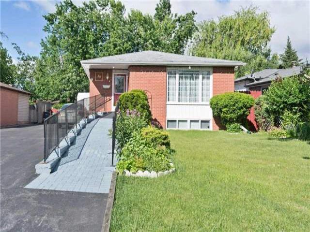 30 Evesham Cres